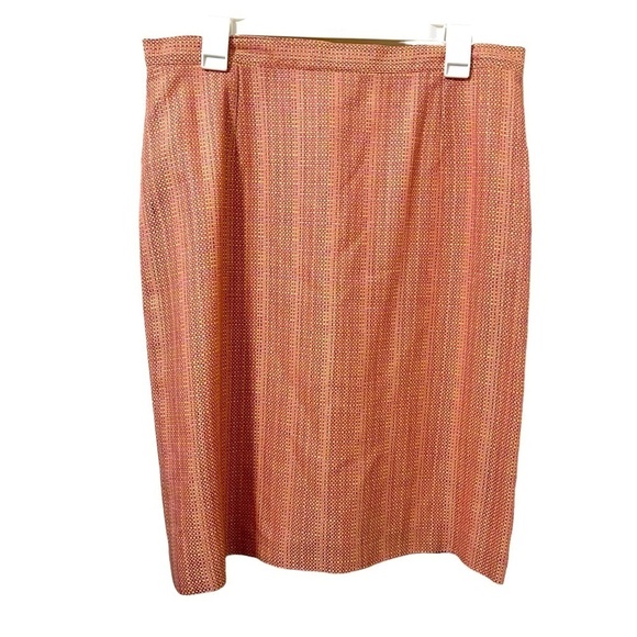 SAINT CLAIR SKIRT SUIT - Picture 9 of 12